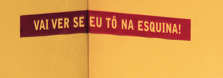 esquina