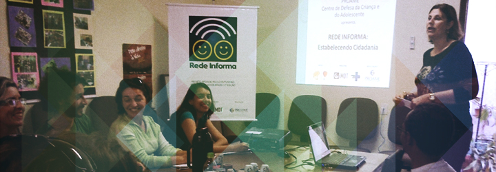 Rede Informa Site