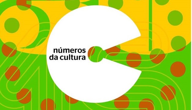 numeros da cultura