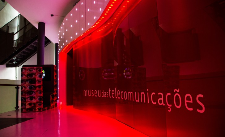 museu das telecomunicações